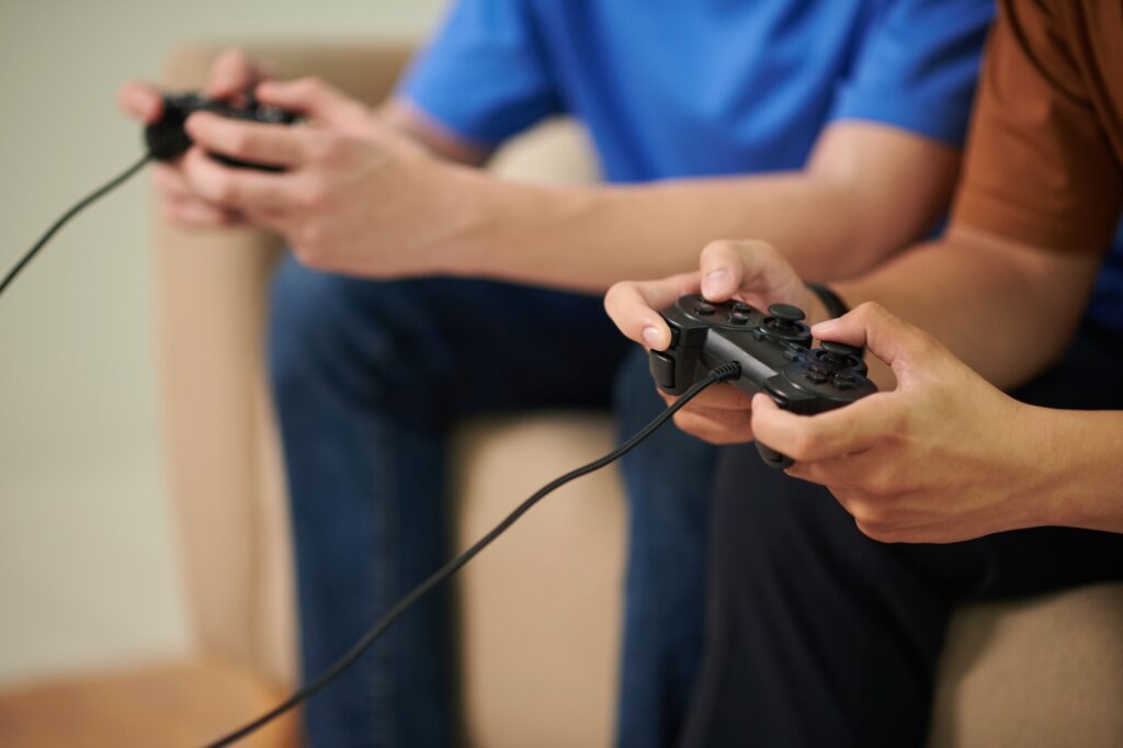 The Psychology of Risk: Why Gamers Love the Unknown